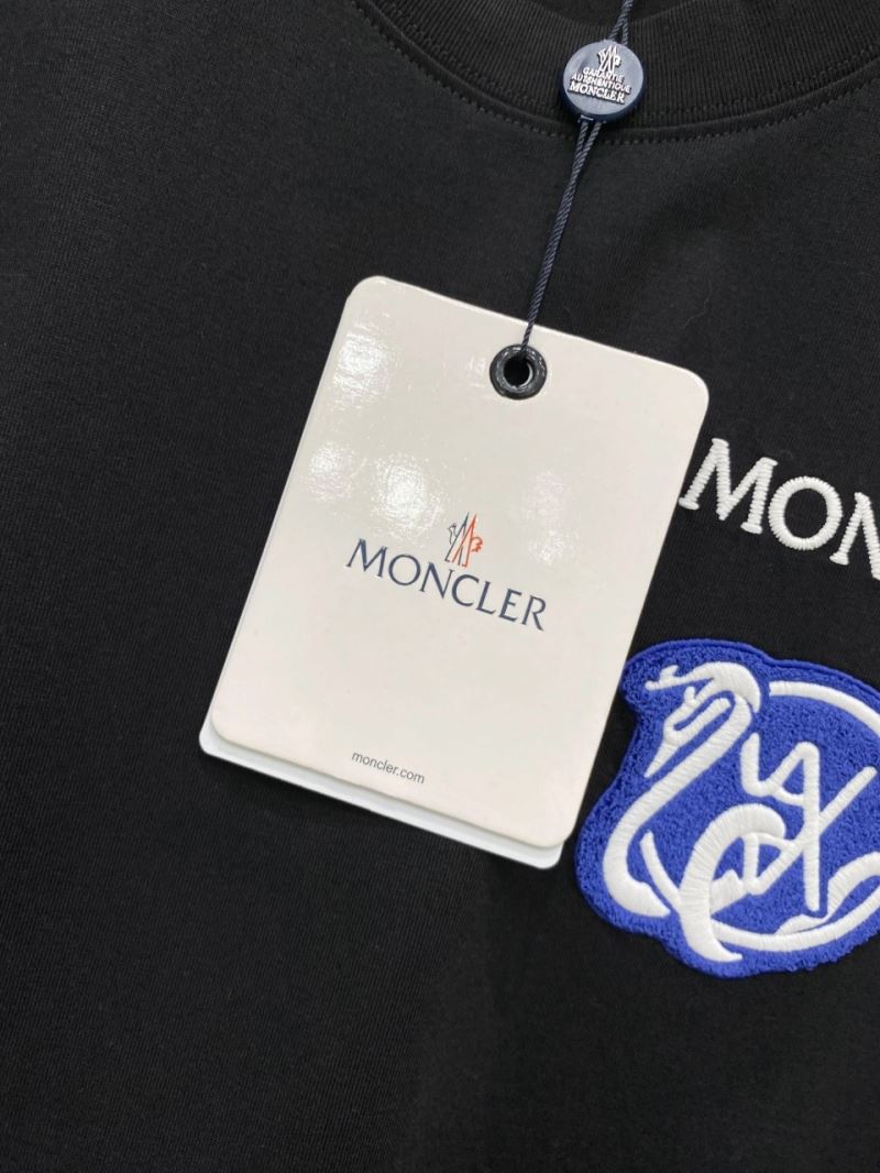 Moncler T-Shirts